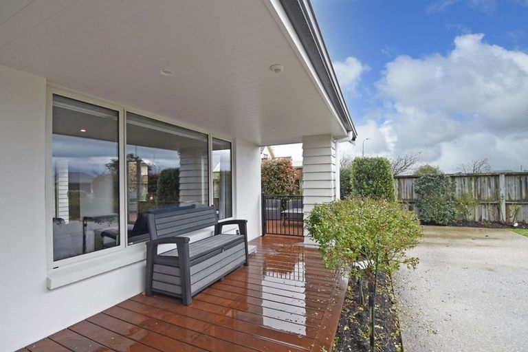 Photo of property in 44 Northwood Avenue, Waikiwi, Invercargill, 9810
