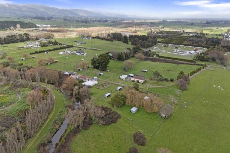 Photo of property in 201 Shirriffs Road, Awapuni, Palmerston North, 4412