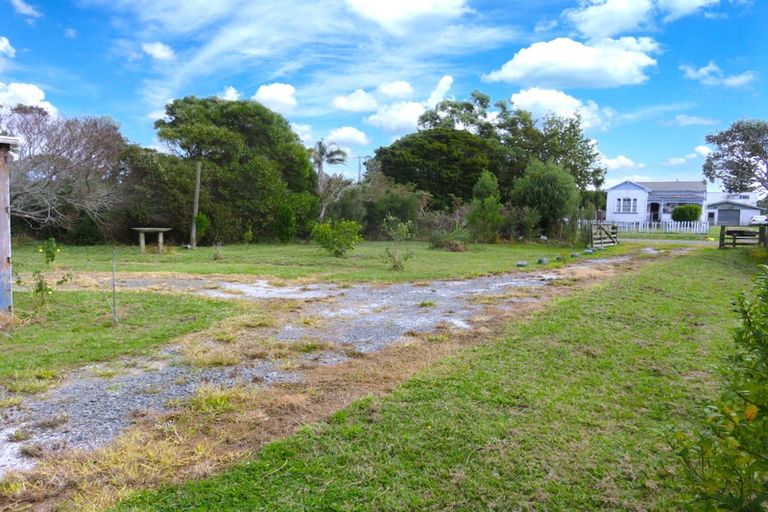 Photo of property in 18 Graham Street, Te Kopuru, 0391