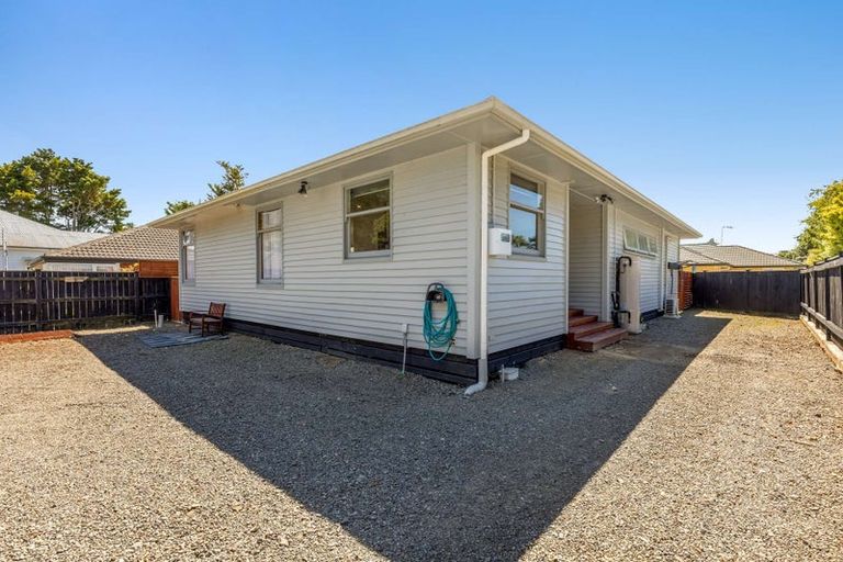 Photo of property in 81a Macarthur Street, Levin, 5510