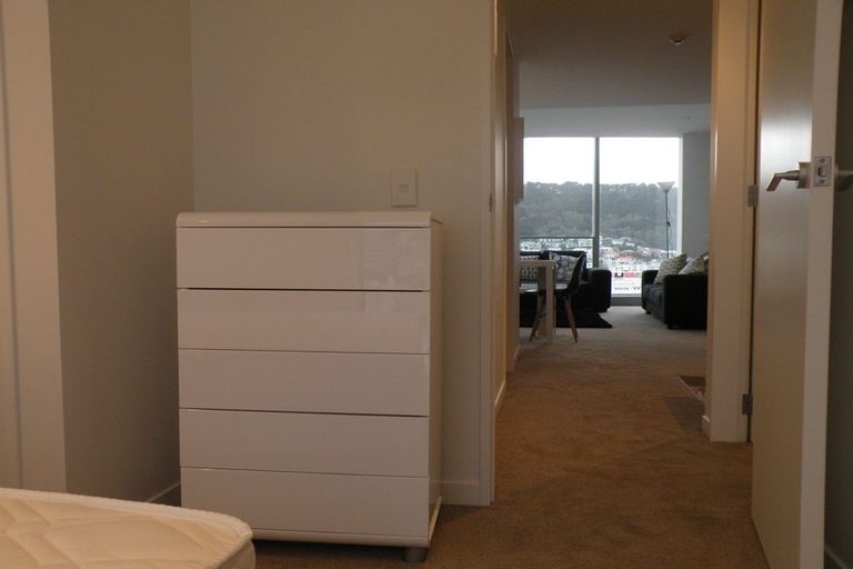 Photo of property in Elevate, 12/30a Taranaki Street, Te Aro, Wellington, 6011