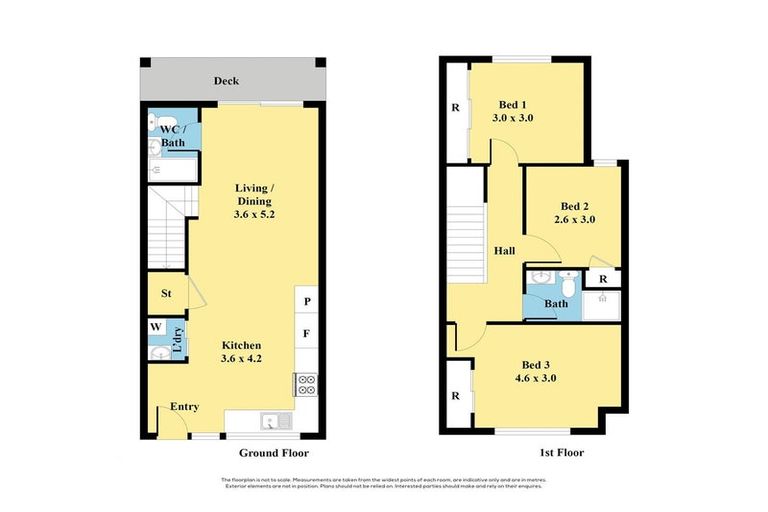 Photo of property in 10 Karoro Road, Flat Bush, Auckland, 2019