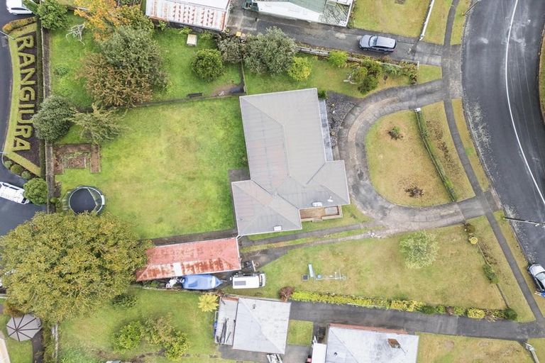 Photo of property in 25 Totara Street, Putaruru, 3411
