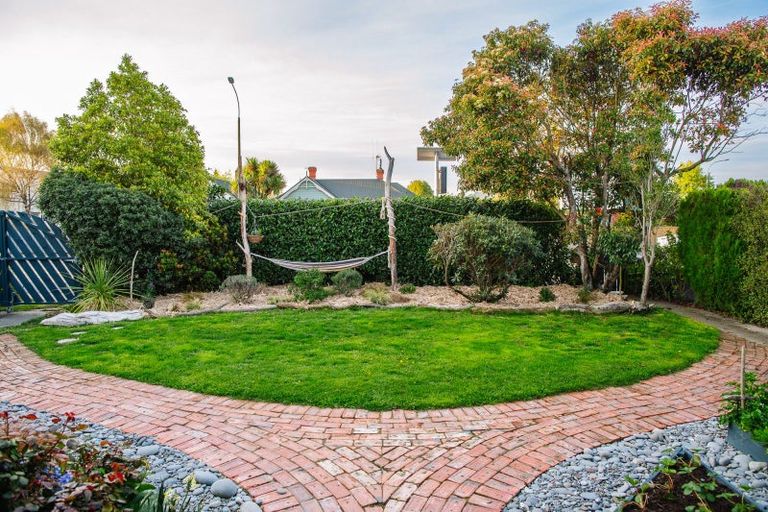 Photo of property in 184 North Street, West End, Timaru, 7910