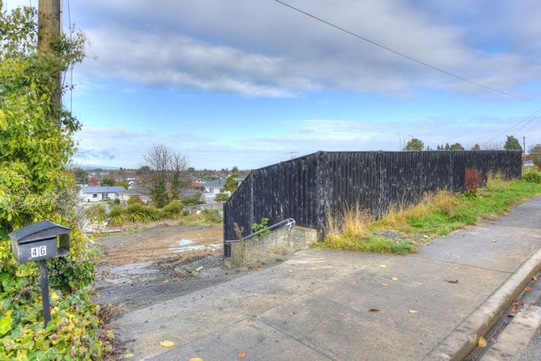 Photo of property in 46 Joseph Street, Gore, 9710