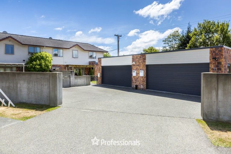 Photo of property in 64 Evergreen Crescent, Trentham, Upper Hutt, 5018