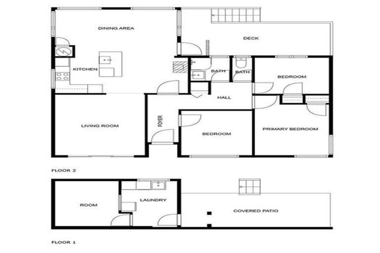 Photo of property in 7 Ettrick Street, Glenross, Dunedin, 9011