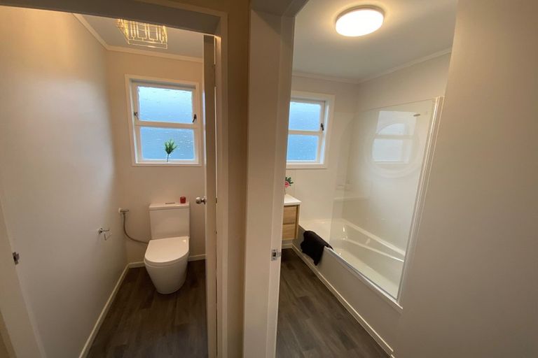 Photo of property in 20 Hamstead Street, Wainuiomata, Lower Hutt, 5014