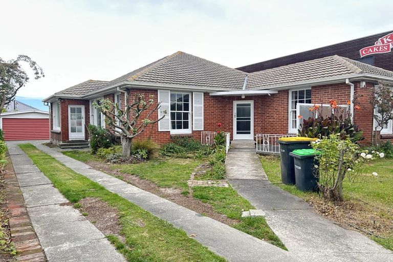 Photo of property in 256 Cranford Street, St Albans, Christchurch, 8052