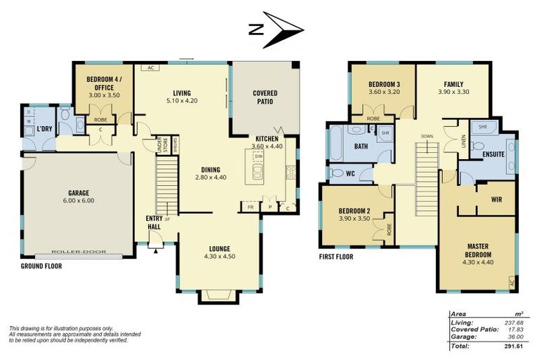 Photo of property in 18 Armstrong Farm Drive, East Tamaki Heights, Auckland, 2016