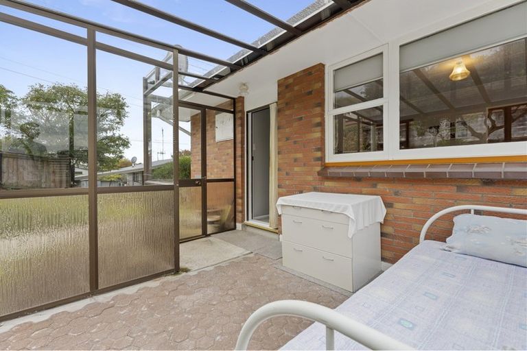 Photo of property in 114a West Street, Feilding, 4702