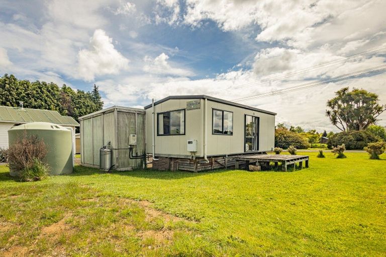Photo of property in 3 Marino Street, Rangataua, Ohakune, 4691