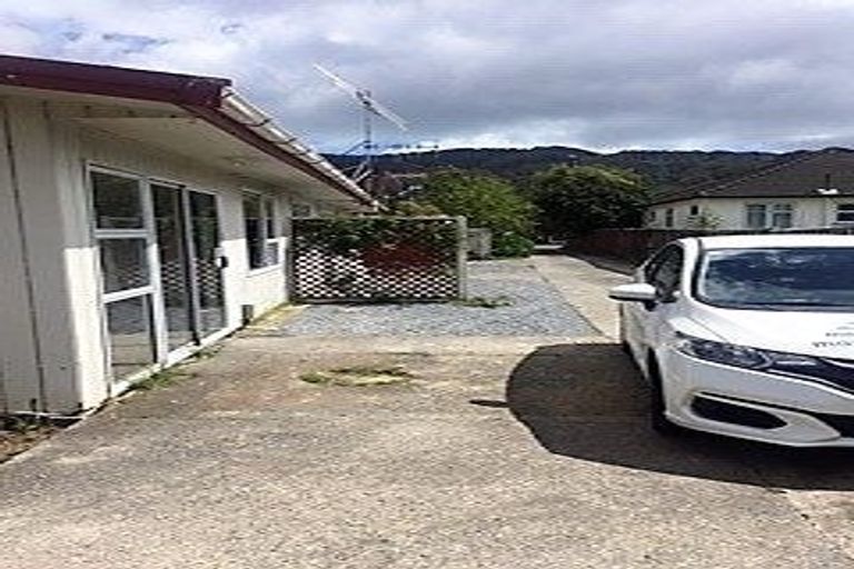 Photo of property in 19 Wood Street, Wainuiomata, Lower Hutt, 5014