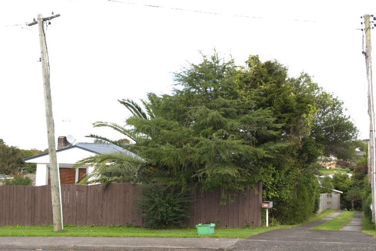 Photo of property in 63 Vincent Street, Howick, Auckland, 2014
