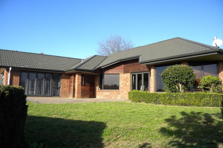 Photo of property in 8 Molly Lane, Te Awamutu, 3879