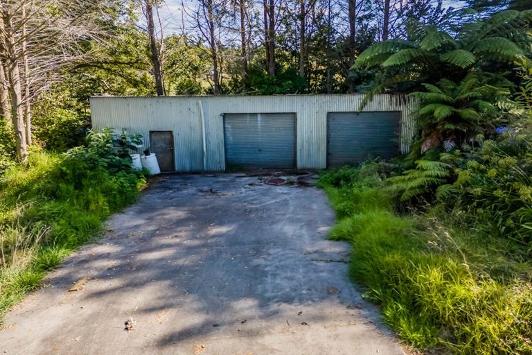 Photo of property in 427 Mataro Road, Onaero, Urenui, 4375