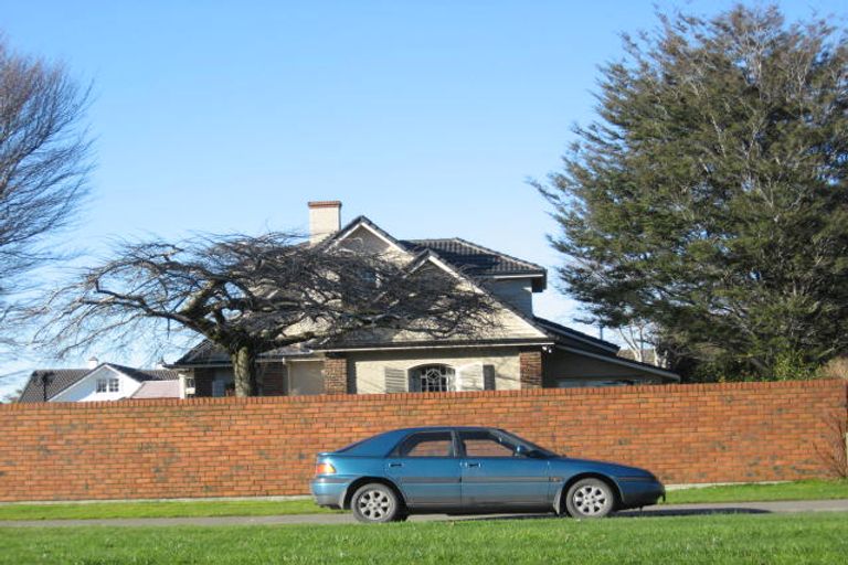 Photo of property in 385 Queens Drive, Windsor, Invercargill, 9810