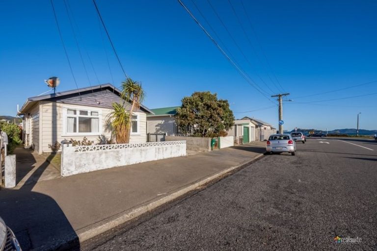 Photo of property in 4 Bolton Street, Petone, Lower Hutt, 5012