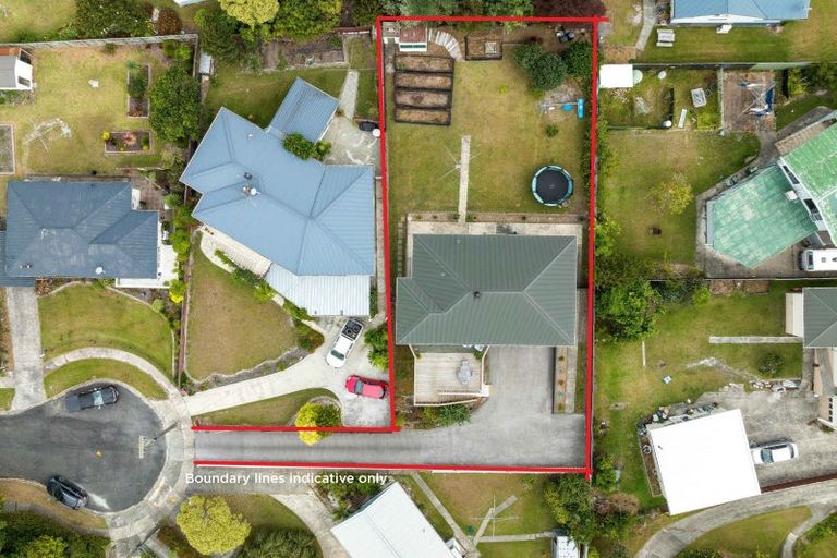 Photo of property in 100 Parore Street, Dargaville, 0310