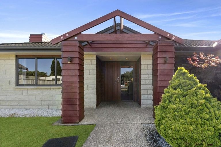 Photo of property in 6 Simpson Lane, Matamata, 3400