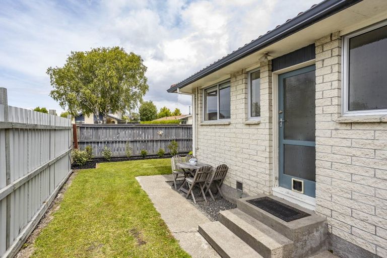 Photo of property in 71a Gray Crescent, Kaiapoi, 7630
