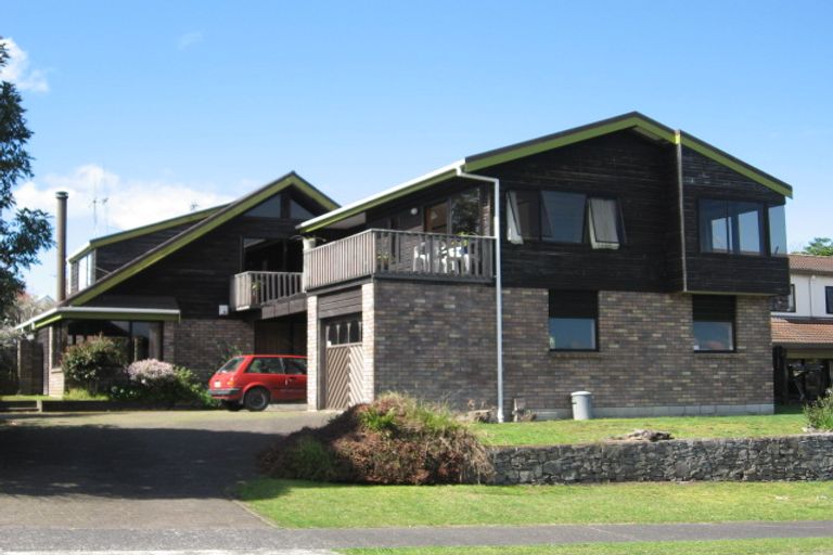 Photo of property in 6 Forrester Drive, Welcome Bay, Tauranga, 3112
