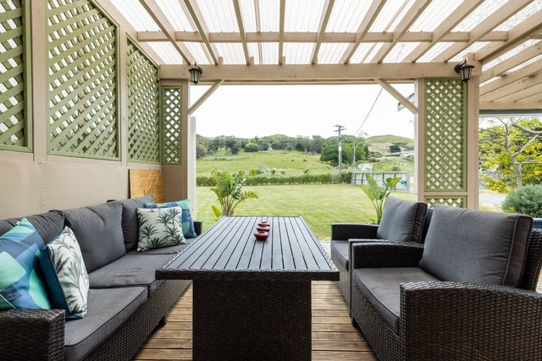 Photo of property in 2195 Waimarama Road, Waimarama, Havelock North, 4294