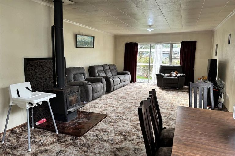 Photo of property in 22 Marsden Road, Greymouth, 7805