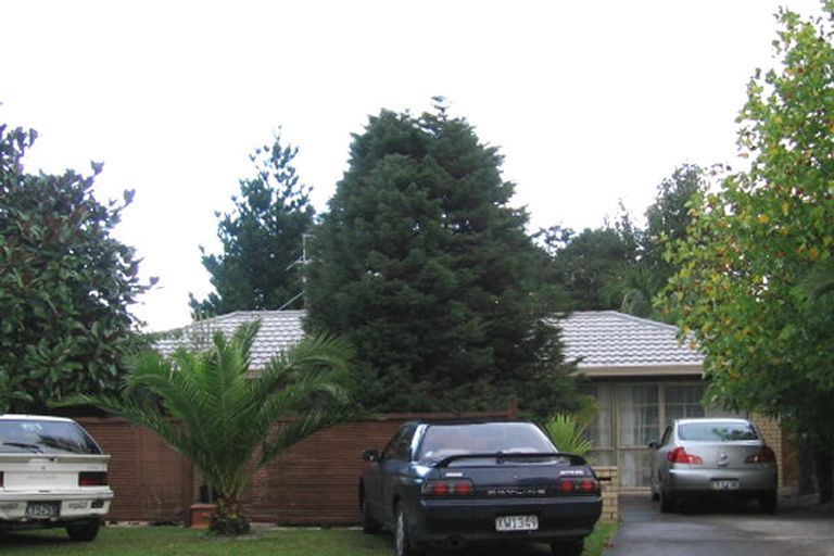 Photo of property in 7 Waimoko Glen, Swanson, Auckland, 0612