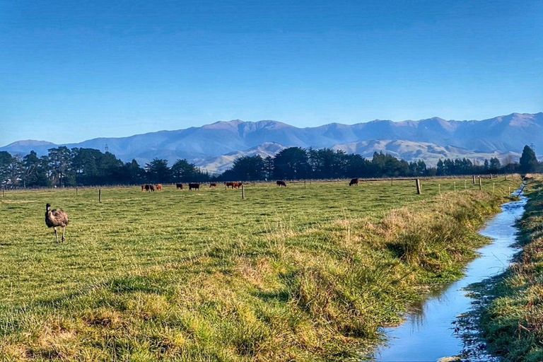 Photo of property in 535 Perrys Road, East Taratahi, Masterton, 5887