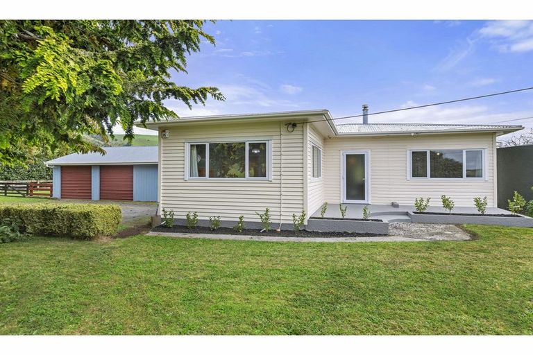 Photo of property in 853 Tahuroa Road, Morrinsville, 3371
