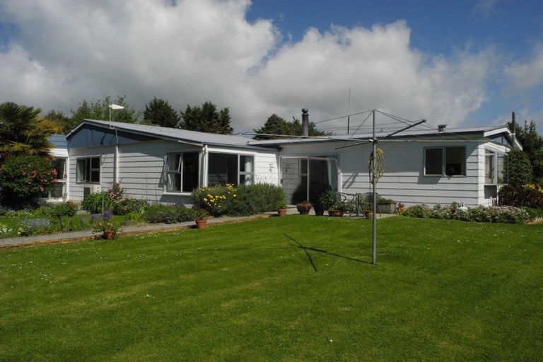 Photo of property in 128 Maytown Road, Waimate, 7978