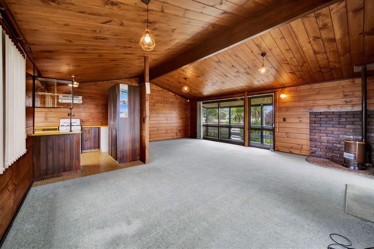 Photo of property in 4 Glamis Avenue, Bell Block, New Plymouth, 4312