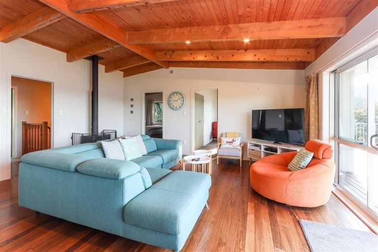 Photo of property in 463 State Highway 30, Lake Rotoma, Rotorua, 3074