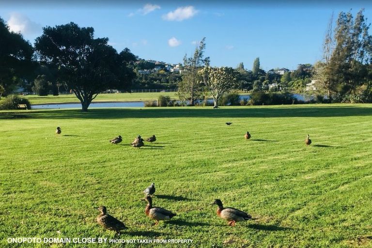 Photo of property in 100 Sylvan Avenue, Northcote, Auckland, 0627