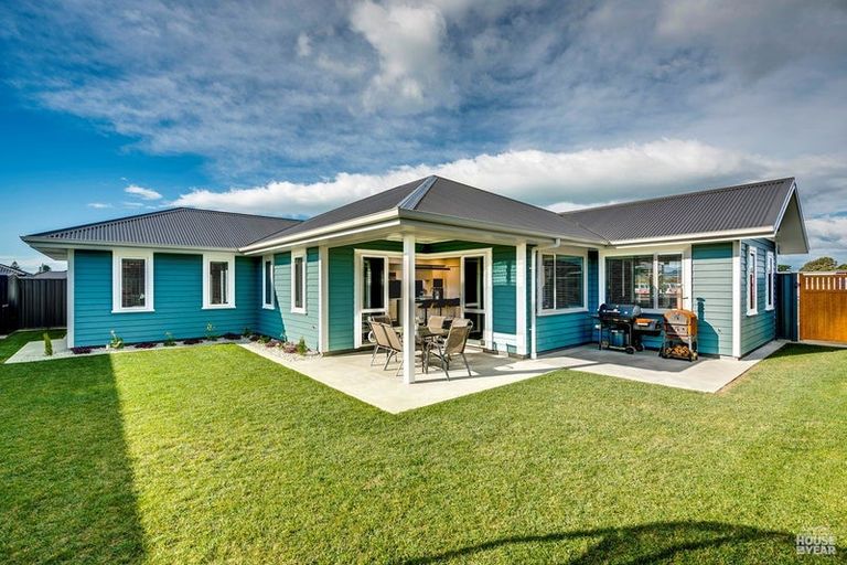 Photo of property in 52 Kenny Road, Te Awa, Napier, 4110