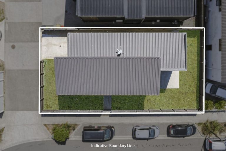 Photo of property in 6 Tapuwae Way, Mangere Bridge, Auckland, 2022