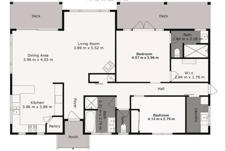 Photo of property in 1770b Ponga Road, Hunua, 2584