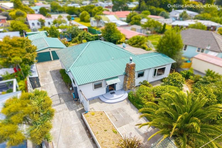 Photo of property in 15 Neal Street, Temuka, 7920