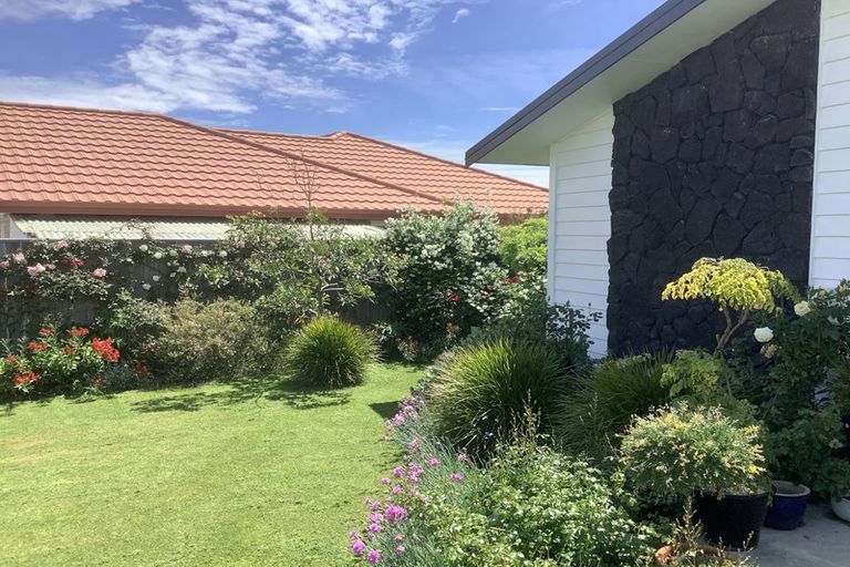Photo of property in 3 Oxnam Place, Foxton Beach, Foxton, 4815