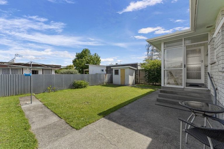 Photo of property in 149 Winchester Street, Levin, 5510