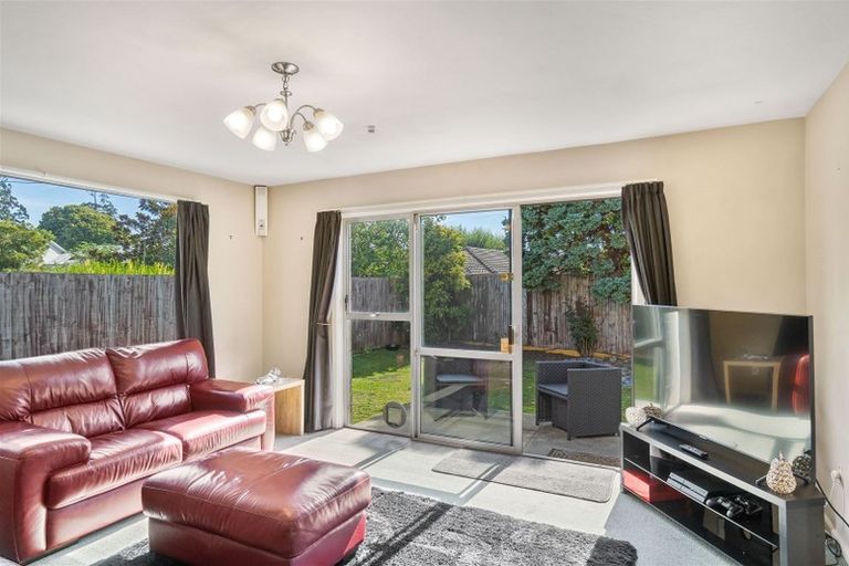 Photo of property in 4/30 O'briens Road, Sockburn, Christchurch, 8042