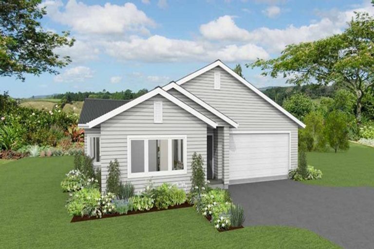 Photo of property in 42 Harbour Crest Drive, Waiuku, 2123