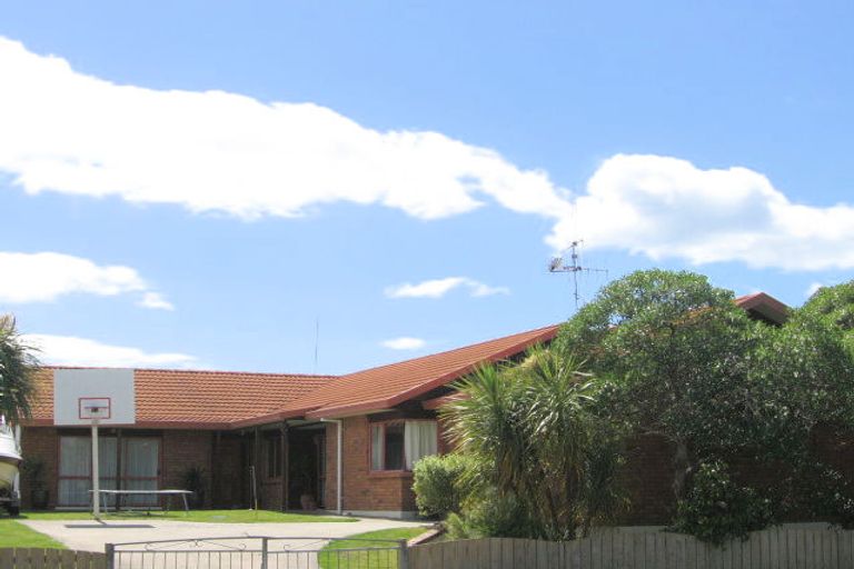 Photo of property in 47 Papaunahi Road, Bowentown, Katikati, 3177