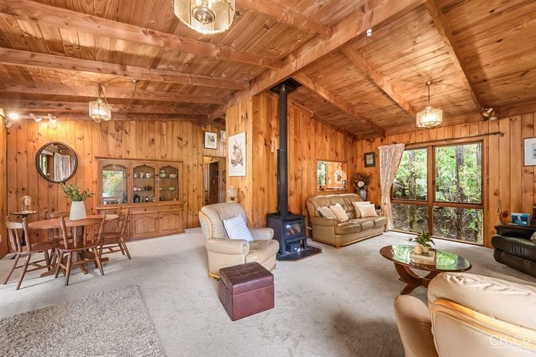 Photo of property in 1458 Akatarawa Road, Akatarawa Valley, Upper Hutt, 5372