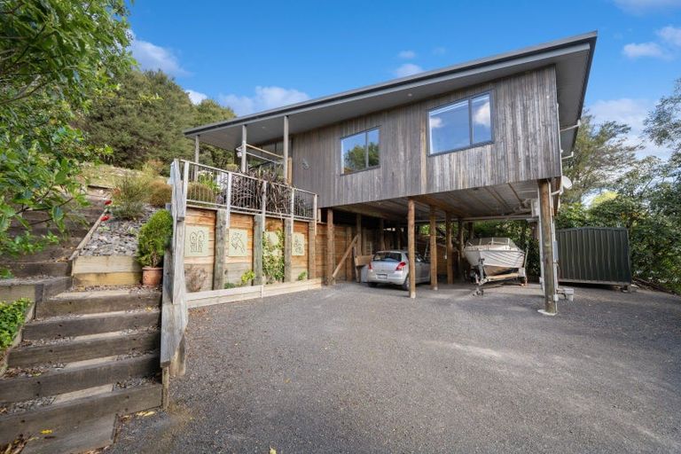 Photo of property in 71a Milton Terrace, Picton, 7220