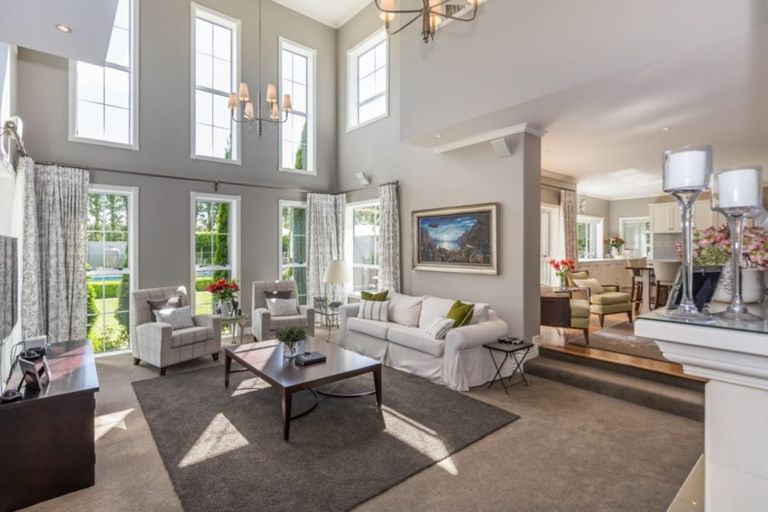 Photo of property in 508 Pound Road, Yaldhurst, Christchurch, 7676