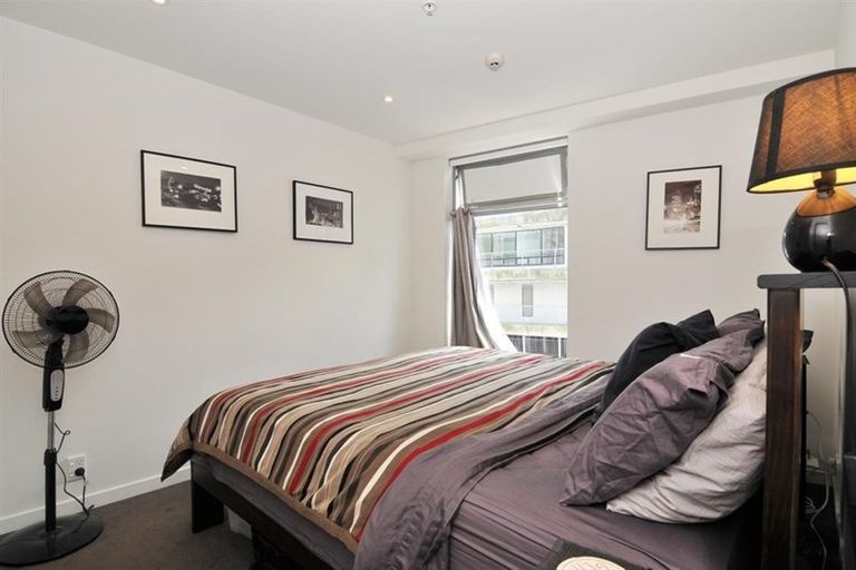 Photo of property in Elevate, 7/30a Taranaki Street, Te Aro, Wellington, 6011