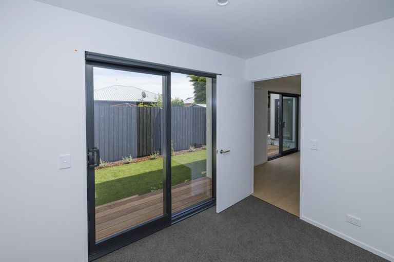 Photo of property in 4/24 Southey Street, Sydenham, Christchurch, 8023