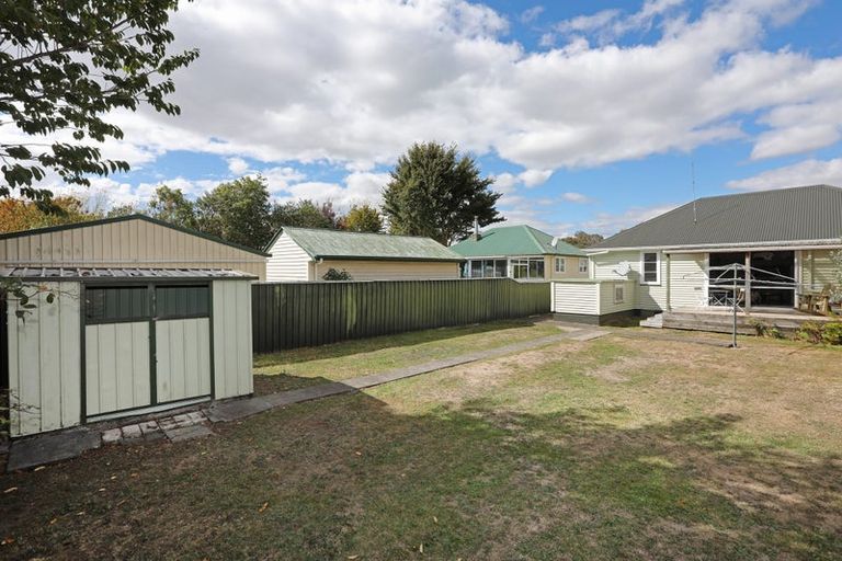 Photo of property in 38 High Street, Bulls, 4818